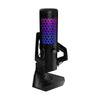 ASUS ROG Carnyx BLK Cardioid Gaming Microphone | Wired, USB Type-C