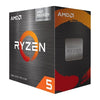 AMD Ryzen 5 5600GT 6 Core Processor | AM4 3.6GHz 16MB Cache | Cooler Included | AMD Radeon Graphics