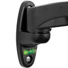 StarTech Wall-Mount Monitor Arm - Full Motion - Articulating