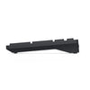 DELL Pro Wireless Keyboard and Mouse - KM5221W Keyboard | Wireless, QWERTY, Black, Mouse Included