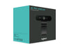 Logitech Brio webcam 13 MP 4096 x 2160 pixels USB 3.2 Gen 1 (3.1 Gen 1) Black