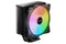 be quiet! Pure Rock 3 LX Processor Air cooler 12 cm Black