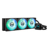 ASUS Prime LC 360 ARGB AIO Liquid Cooler | 360mm PWM RGB Black