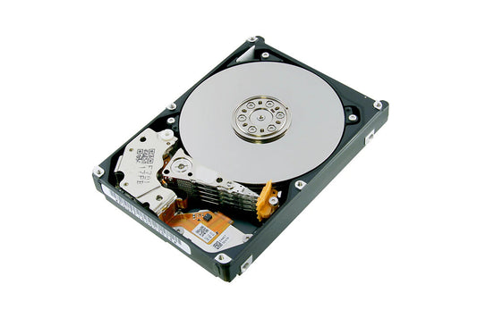 Toshiba AL15SEB030N 300 GB 2.5" 10500 RPM Server/Workstation HDD | SAS