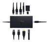 Razer USB-C Dock Wired USB 3.2 Gen 1 (3.1 Gen 1) Type-C Black