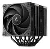 DeepCool AK620 G2 Digital NYX Processor Air cooler 12 cm Black 1 pc(s)
