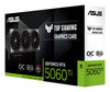 ASUS GeForce RTX 5060 Ti 8 GB GDDR7 Overclocked Graphics Card | PCIe 5.0 | 3 x DP and 1 x HDMI | Active Cooling