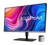 ASUS ProArt PA32UCX-PK 32" 4K Ultra HD Monitor | 3840 x 2160 142Hz USB-C HDMI DP