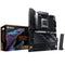 Gigabyte B850 AORUS ELITE WIFI7 ATX Motherboard | AM5 | 4x DDR5 Slots | Wi-Fi 7