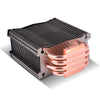 Antec C40 CPU Cooler | 90mm 1600 RPM Intel & AMD Compatible Copper