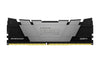 Kingston Technology FURY 32GB 3600MT/s DDR4 CL16 DIMM (Kit of 2) 2RX8 Renegade Black