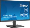 iiyama ProLite PROLITE 24" Full HD Monitor | 1920 x 1080 100Hz HDMI DP