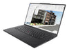 Lenovo ThinkPad P1 Gen 8 Intel Core Ultra 9 285H Mobile workstation 40.6 cm (16") WUXGA 64 GB LPDDR5x-SDRAM 2 TB SSD NVIDIA RTX PRO 2000 Blackwell Wi-Fi 7 (802.11be) Windows 11 Pro UK English Black
