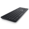 DELL KB500 Keyboard | Wireless, QWERTY, Black