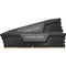 Corsair Vengeance 64 GB (2x32 GB) DDR5 6000 MHz Memory Kit | CL40, XMP, Heatsink