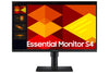 Samsung Essential Monitor S24D400GAU 24" Full HD Monitor | 1920 x 1080 100Hz HDMI DP