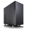 Fractal Design Define R5 Midi Tower PC Case Black | Liquid Cooling Support