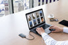 Lexar SL500 1 TB USB Type-C USB 3.2 Gen 2x2 Black