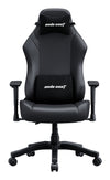 Anda Seat Luna Gaming armchair Padded seat Black