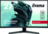 iiyama G-MASTER G2766HSU-B1 27" Full HD Curved Gaming Monitor | 1920 x 1080 165Hz 1ms HDMI DP