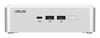 ASUS NUC 15 Pro+ RNUC15CRSU900002 White 285H