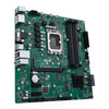 ASUS PRO B660M-C D4-CSM mATX Motherboard | LGA1700 | 4x DDR4 Slots