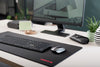 CHERRY KW 9100 SLIM Keyboard | Wireless, QWERTY, Black