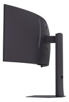 LG 34GX900A-B computer monitor 86.4 cm (34") 3440 x 1440 pixels Wide Quad HD OLED Black