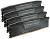 Corsair Vengeance 128 GB (4x32 GB) DDR5 5600 MHz Memory Kit | CL40, XMP, Heatsink