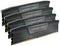 Corsair Vengeance 128 GB (4x32 GB) DDR5 5600 MHz Memory Kit | CL40, XMP, Heatsink