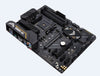 ASUS TUF GAMING B450-PLUS II ATX Motherboard | AM4 | 4x DDR4 Slots