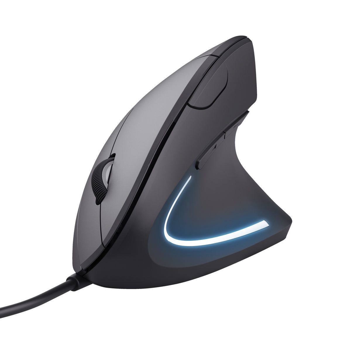 Trust Verto mouse Office Right-hand USB Type-A Optical 1600 DPI