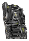 MSI MAG B850 TOMAHAWK MAX WIFI ATX Motherboard | AM5 | 4x DDR5 Slots | Wi-Fi 7