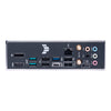 ASUS TUF GAMING B650M-PLUS WIFI mATX Motherboard | AM5 | 4x DDR5 Slots | Wi-Fi 6