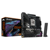 Gigabyte B850M AORUS ELITE WIFI6E mATX Motherboard | AM5 | 4x DDR5 Slots | Wi-Fi 6E