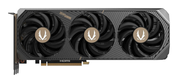 Zotac GAMING GeForce RTX 5080 SOLID CORE OC NVIDIA 16 GB GDDR7