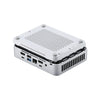 ASUS NUC 14 Pro+ RNUC14RVSU500000I UCFF Silver 125H
