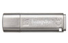 Kingston Technology IronKey 256GB Locker Plus 50 AES Encryption