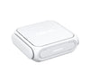 ASUS RT-BE58 Go wireless router 2.5 Gigabit Ethernet Dual-band (2.4 GHz / 5 GHz) White