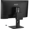 MSI Cubi Z AI 8M AMD Ryzen 9 8945HS, Barebone, NUC, SFF, Mini Computer, HTPC, (NO RAM, NO Storage, NO OS), AMD Radeon Graphics/DDR5/Dual HDMI/Dual LAN/WiFi 6E/BT 5.3/VESA