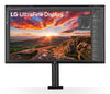 LG 32UN880K-B 32" 4K Ultra HD Monitor | 3840 x 2160 60Hz USB-C HDMI DP