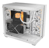 be quiet! LIGHT BASE 900 FX White ARGB Full Tower PC Case White | Liquid Cooling Support