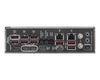 MSI MEG X870E ACE MAX ATX Motherboard | AM5 | 4x DDR5 Slots | Wi-Fi 7