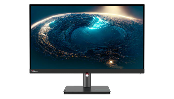 Lenovo ThinkVision P32pz-30 32" 4K Ultra HD Monitor | 3840 x 2160 60Hz USB-C HDMI DP
