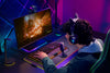 Razer Seiren V3 Mini Supercardioid Microphone | Wired, USB Type-C