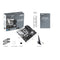 ASUS PRIME B760M-A WIFI D4 mATX Motherboard | LGA1700 | 4x DDR4 Slots | Wi-Fi 6
