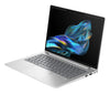 HP EliteBook 6 G1q Next Gen AI PC Copilot+ PC Snapdragon X1-26-100 Laptop 35.6 cm (14") WUXGA 16 GB LPDDR5x-SDRAM 512 GB SSD Wi-Fi 6E (802.11ax) Windows 11 Pro Silver