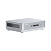 ASUS NUC 14 Pro+ RNUC14RVSU900000I UCFF Silver 185H