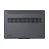 Lenovo IdeaPad Slim 3 15ARP10 AMD Ryzen™ 5 7535HS Laptop 38.9 cm (15.3") WUXGA 16 GB DDR5-SDRAM 512 GB SSD Wi-Fi 7 (802.11be) Windows 11 Home English Grey