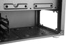 Cooler Master S400 Midi Tower PC Case Black | Liquid Cooling Support